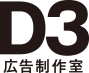 D3